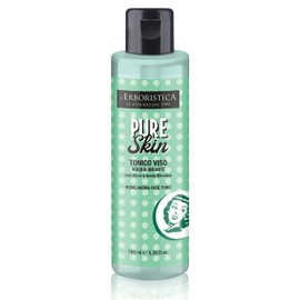 L'Erboristica Pure Skin Rebalancing Face Toner 150ml