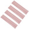 Adjustable Drawer Dividers Set – Multipurpose Cabinet Organizers, For Underwear
