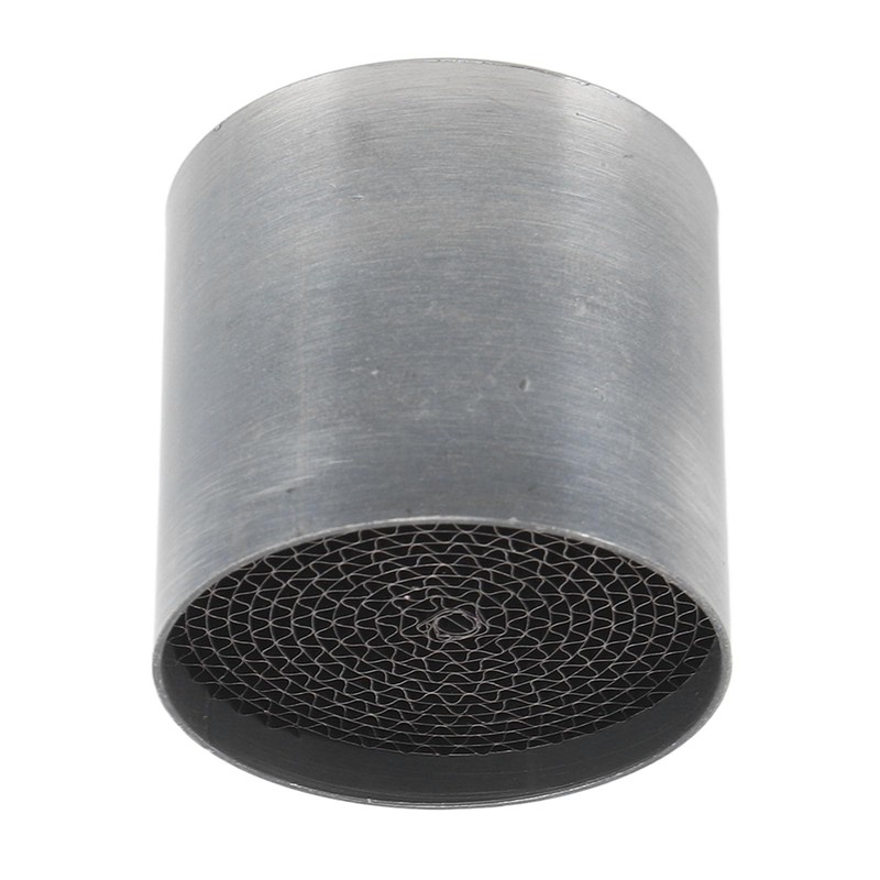 Exhaust Pipe Catalytic Converter, High-Strength Exhaust Muffler Catalytic Converter for