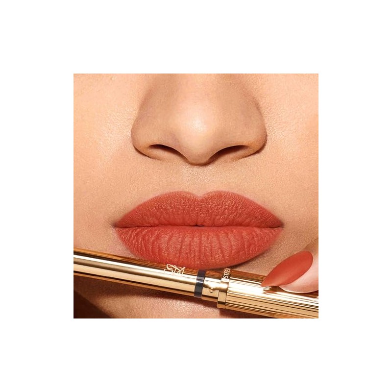 Estée Lauder Pure Color Explicit Silk Matte Labial – Color
