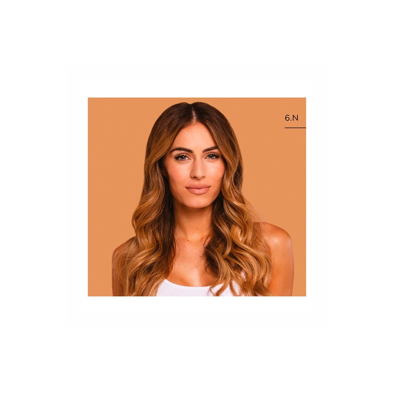 L'Oreal True Match Super Blendable Foundation 6N Honey, 30ml