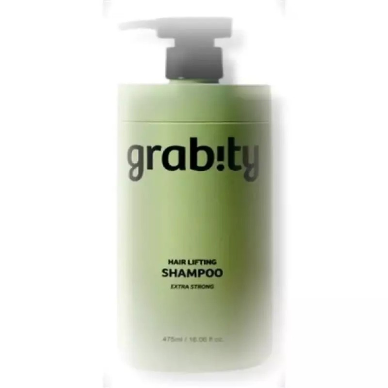 Gravity [뷰티나라] 그래비티 헤어 리프팅 샴푸 475ml Beauty Land Gravity
