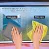 TIMESETL 7 PCS Thickened Magic Cleaning Cloth, Microfiber Glass Cleaning