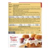 Duncan Hines Signature Perfectly Moist French Vanilla Cake Mix, 15.25