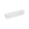 Hardware Resources White 11" Kitchen Sink Cabinet Front Tip Tilt