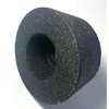 Flaring Cup Grinding Stone with Arbor Thread for Grinding Granite
