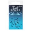 Drennan Coarse Fishing Bait Spikes 20 Per Pack TGBSK01