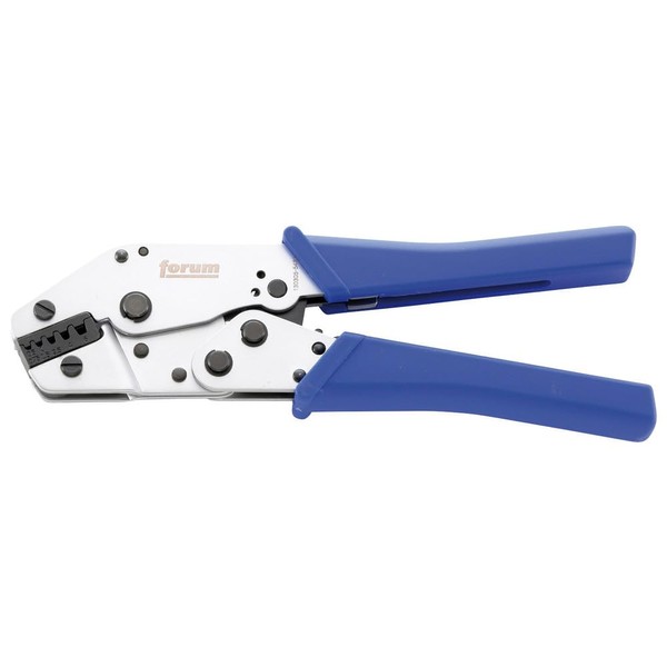 Forum Crimping Pliers Self 0.5-6 q mm, 4317784843652