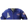 Aeromax Youth Astronaut Flight Jacket