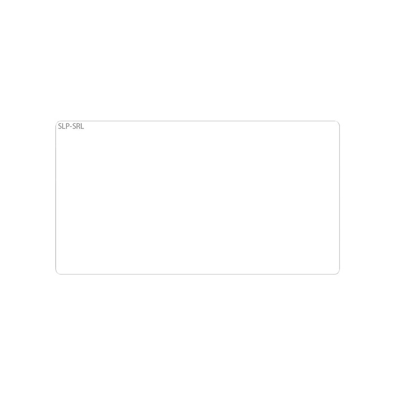 SLP-SRL Seiko Shipping Labels (54 x 101mm) - 1 Roll