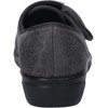 Josef Seibel Nice 80 Women's Slippers, Width H (Wide), gray