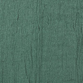 Detailer's Preference Automotive Shop Towels, Cotton, 11"x12", Green, 50 Pack