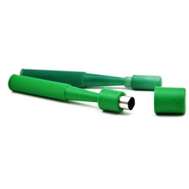 Dermal Punch, Biopsy Punch Biopsy Punch Piercing Punch Stainless Steel Dermal Holding Forceps Punch Disposable Biopsy Skin Punching Skin Piercing Tool made of stainless steel for(3mm)