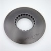 ORIGAMI Resin Holder, Black (BK) Origami Dripper (S and M)
