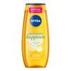 NIVEA Summer Happiness Shower Gel 250 ml