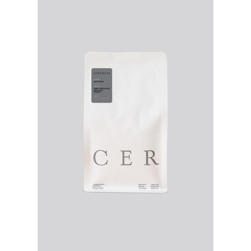 Ceremony Coffee Roasters - House Coffees Variety Pack - Specialty