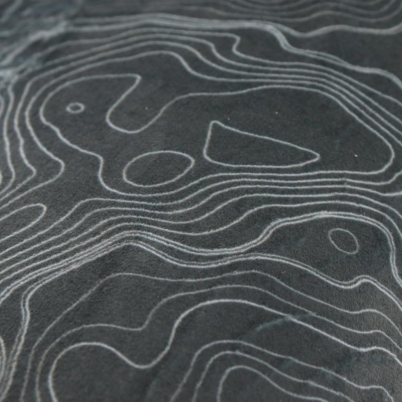 5050 Workshop 5050WOEKSHOP Packable Pillow Hard Packable Pillow