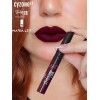Labial Líquido Matte Studio Look - Cyzone Acabado Mate Color