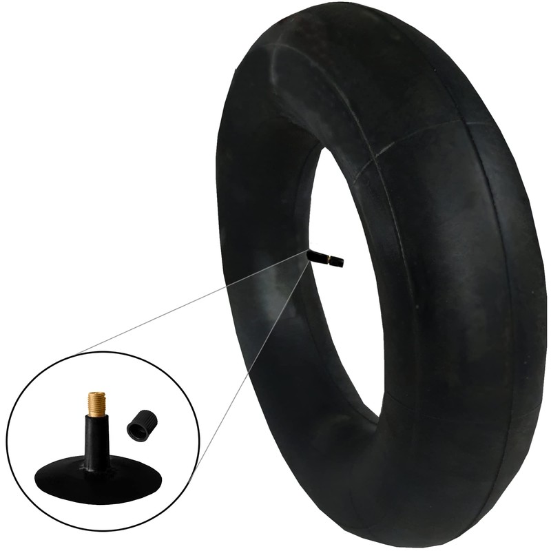 KetoPlastics Wheelbarrow Innertube 3.50/4.00-8