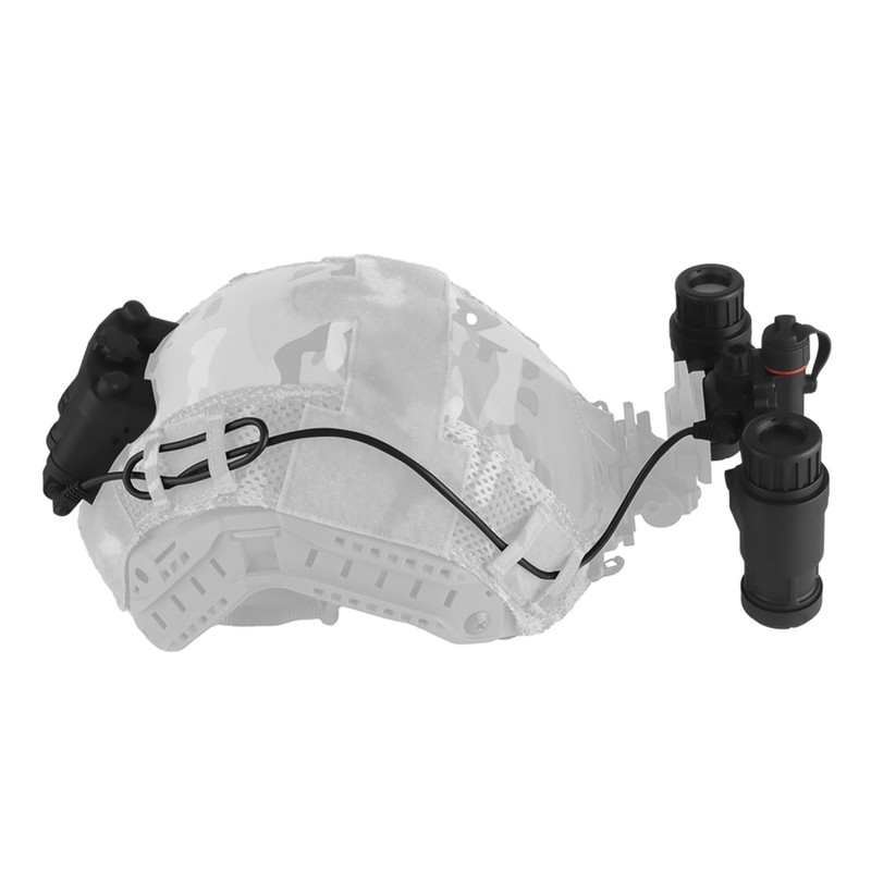 Zhongren GPNVG 18 Tactical Binoculars Night Vision Dummy Model Tactical