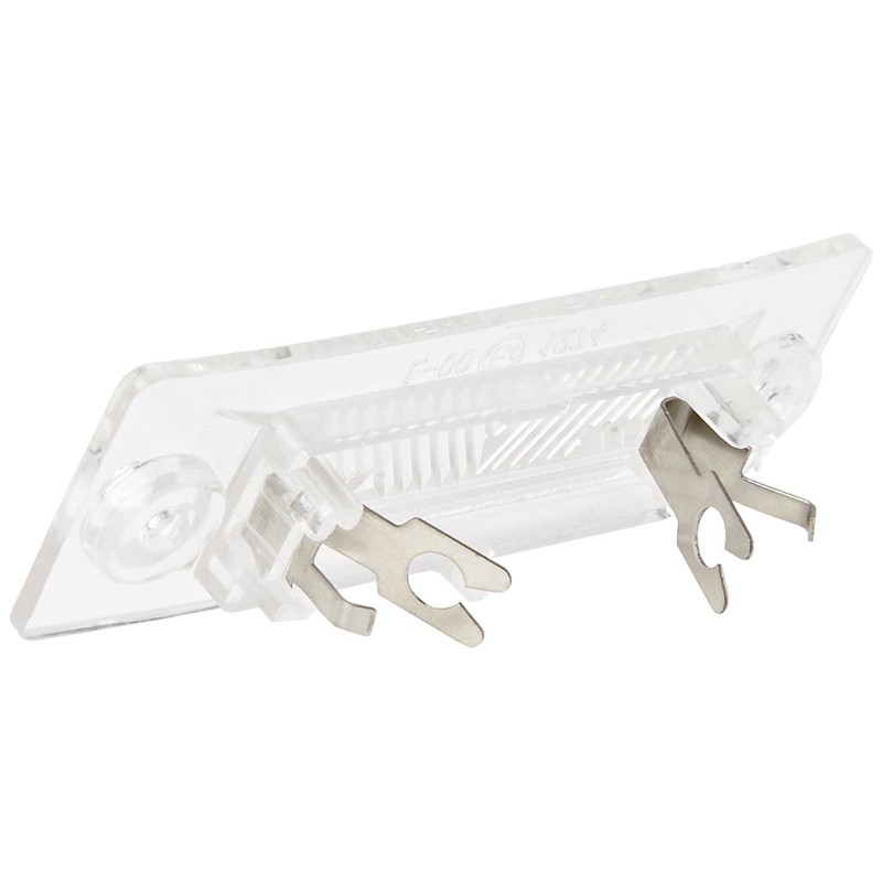Van Wezel 5837920 License plate light