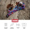 Chums Original Cotton Retainer - Unisex Eyewear Keeper for Sunglasses