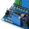 DollaTek 2 12v 5a Ac Current Sensor Relay Module Adjustable