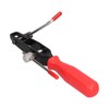 Joint Boot Clamp Wrench Comfort Red Black CV Joints Boots