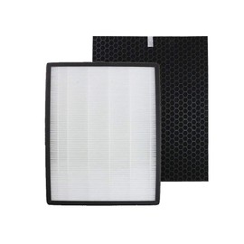 Filter Set for Coway Classic