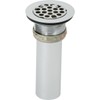 Elkay LK8 2" Drain Fitting with Type 304 Stainless Steel