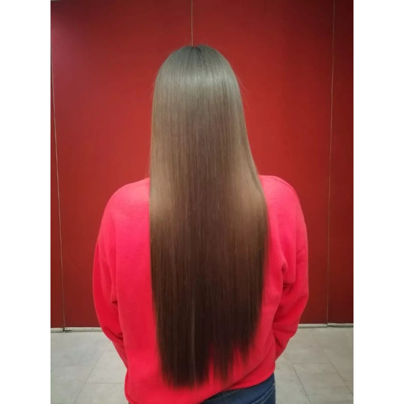 Keratinas More Shampo De Seguimiento 2lts