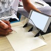 Optical Drawing Projector, Optical Image Drawing Drawing Tool Tracing Board