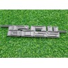 1x 2019-2024 Trail Boss Emblem 3D Badge Side TrailBoss Nameplate
