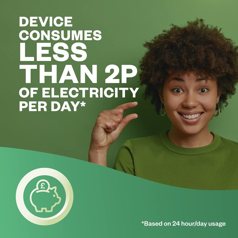 Air Wick Pumpkin Spice & Everything Nice|Electrical Plug in Kit