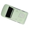 Electronic Car Money Bank Simulation Model Car Automatic Rolling Fingerprint