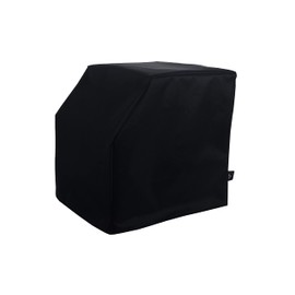 Protect'em Covers Dust Cover Black Polyester for Zebra ZT421 Printer Cover