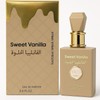 Sweet Vanilla Perfume for Women – Gourmand Fragrance-3.4oz