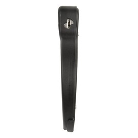 M-Wave Anello di Blocco del Telaio PL Nero