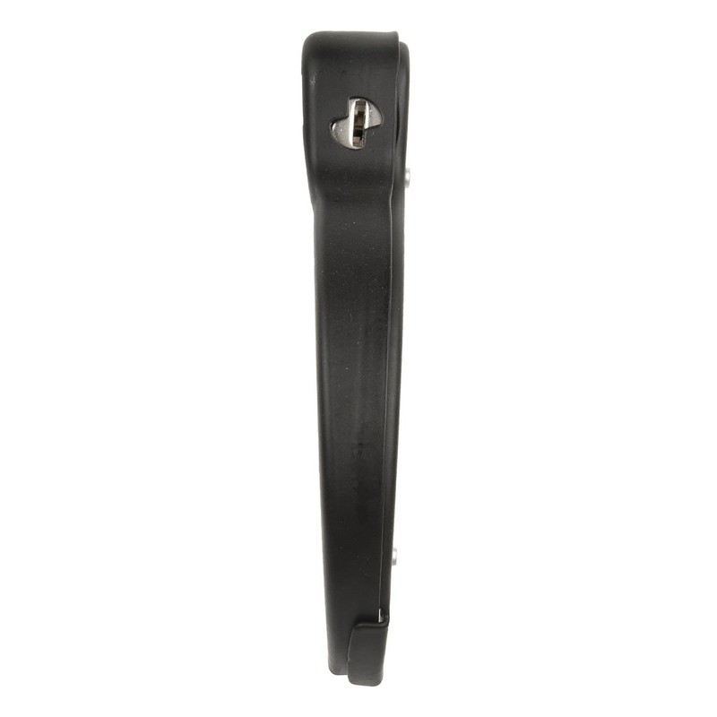 M-Wave Anello di Blocco del Telaio PL Nero