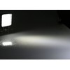 POOPEE LED Work Light, 24 V, 12 V, Wide Angle,