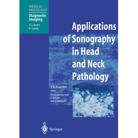 Applications of Sonography in Head and Neck Pathology