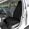 NICENEEDED Waterproof Car Seat Cover 70 x 23 Inch, Universal