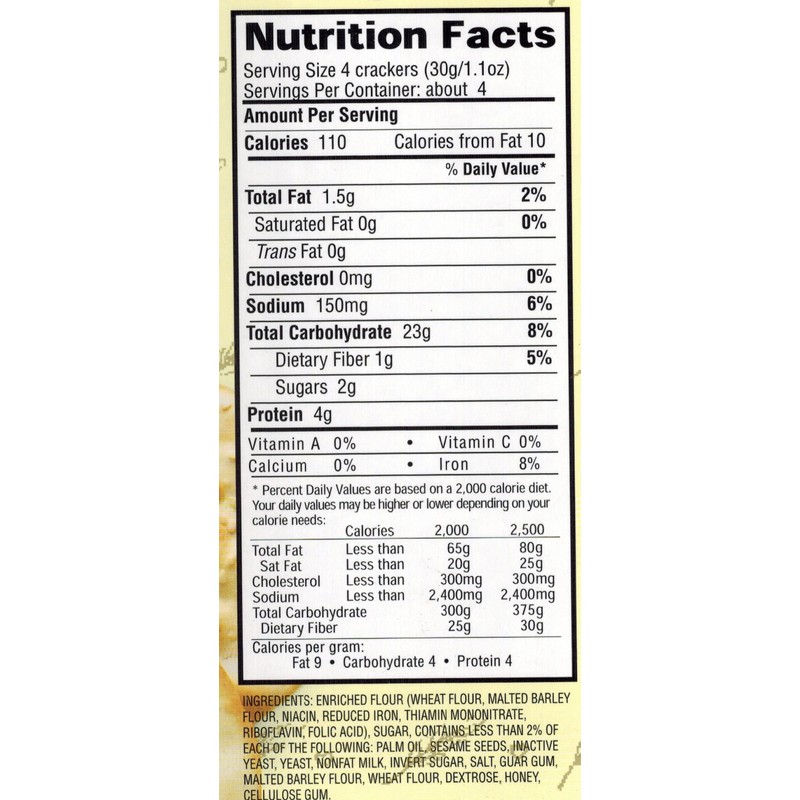 Valley Lahvosh Rounds, 3 inch, 4.5oz