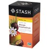 Stash Tea Mango Passionfruit Tea, 20 Count (Pack of 3)