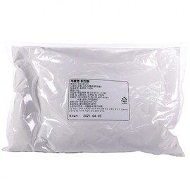 Hanmil Jeobun Arrowroot Starch 1kg