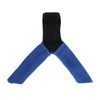 2Pcs Breathing Machine Headgear Strap Cover Improved Comfort Soft Protective