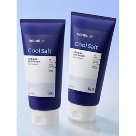 (1+1) Scalp Wrap Cool Salt Scalp Treatment 300mL / (1+1) 두피랩 쿨 솔트 스칼프 트리트먼트 300mL