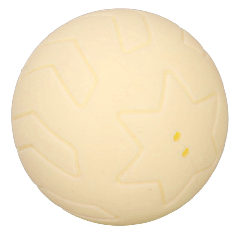Peppy Pet Ball for Cats with Led Flash Colorful Lights
