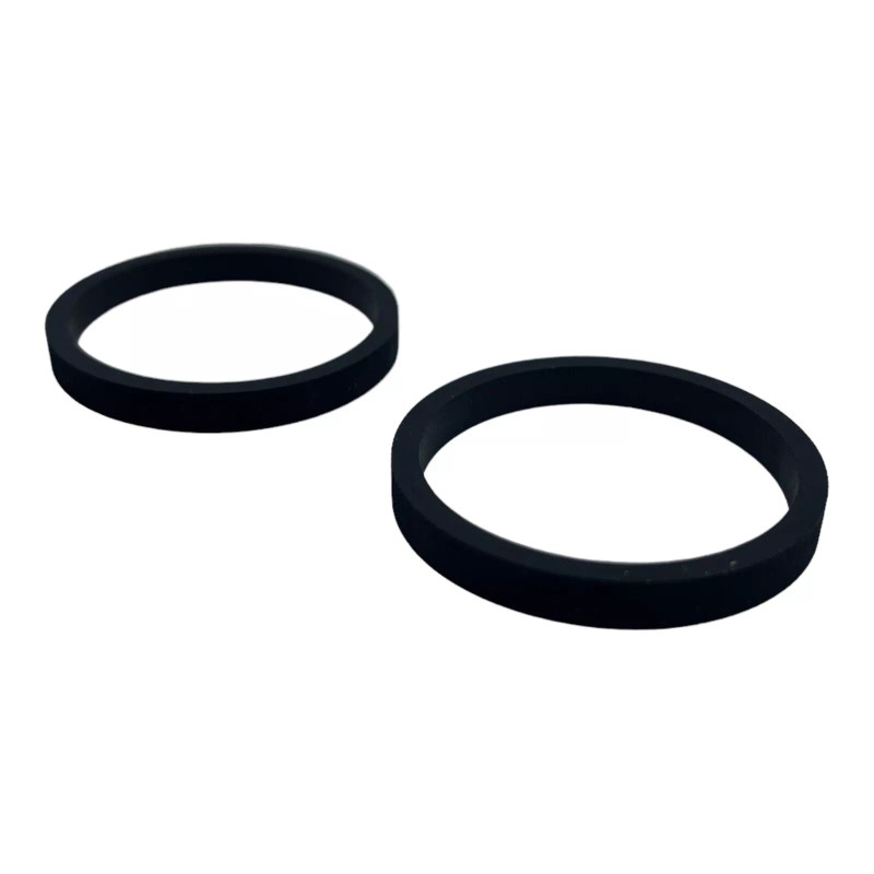 MINI Cooper S R52 R53 Engine Oil Cooler Seals 2002-2006