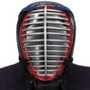 PALCCOAT Kendo Face Full Face Shield, Anti-Fog, Photocatalytic Processing, All